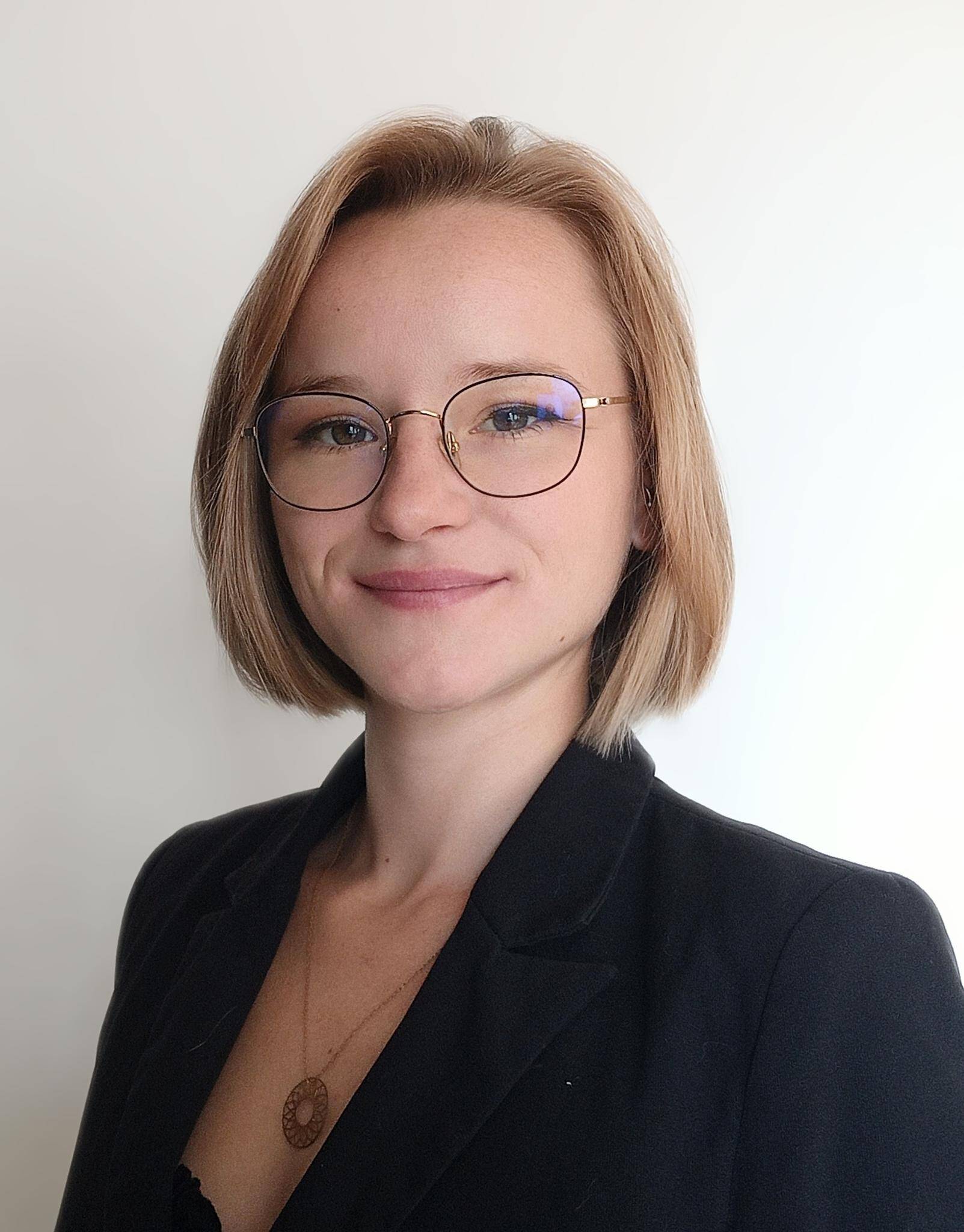 Elisa Descamps