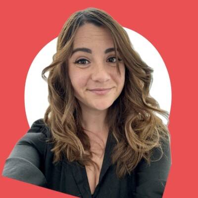 Laura Rabillé - Social Media Manager