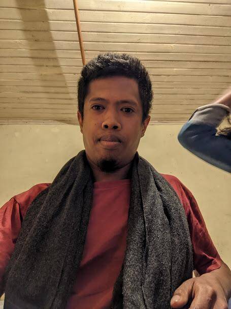 Ony Anjaratiana Randrianarison