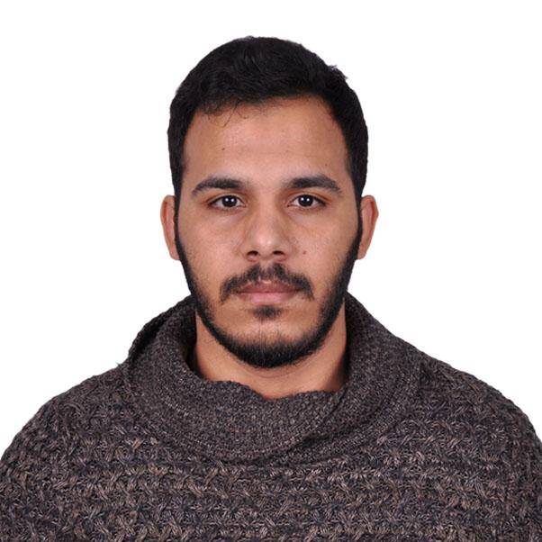 Mohamed Yahdhih Sidi