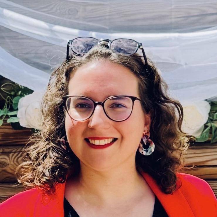 Filipa  - Office Manager Senior