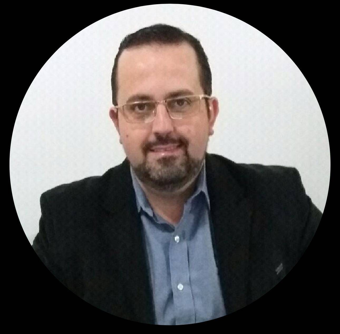 Gilberto Boaschi Requena