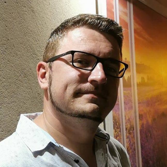 Jérémy Gautier Hédin