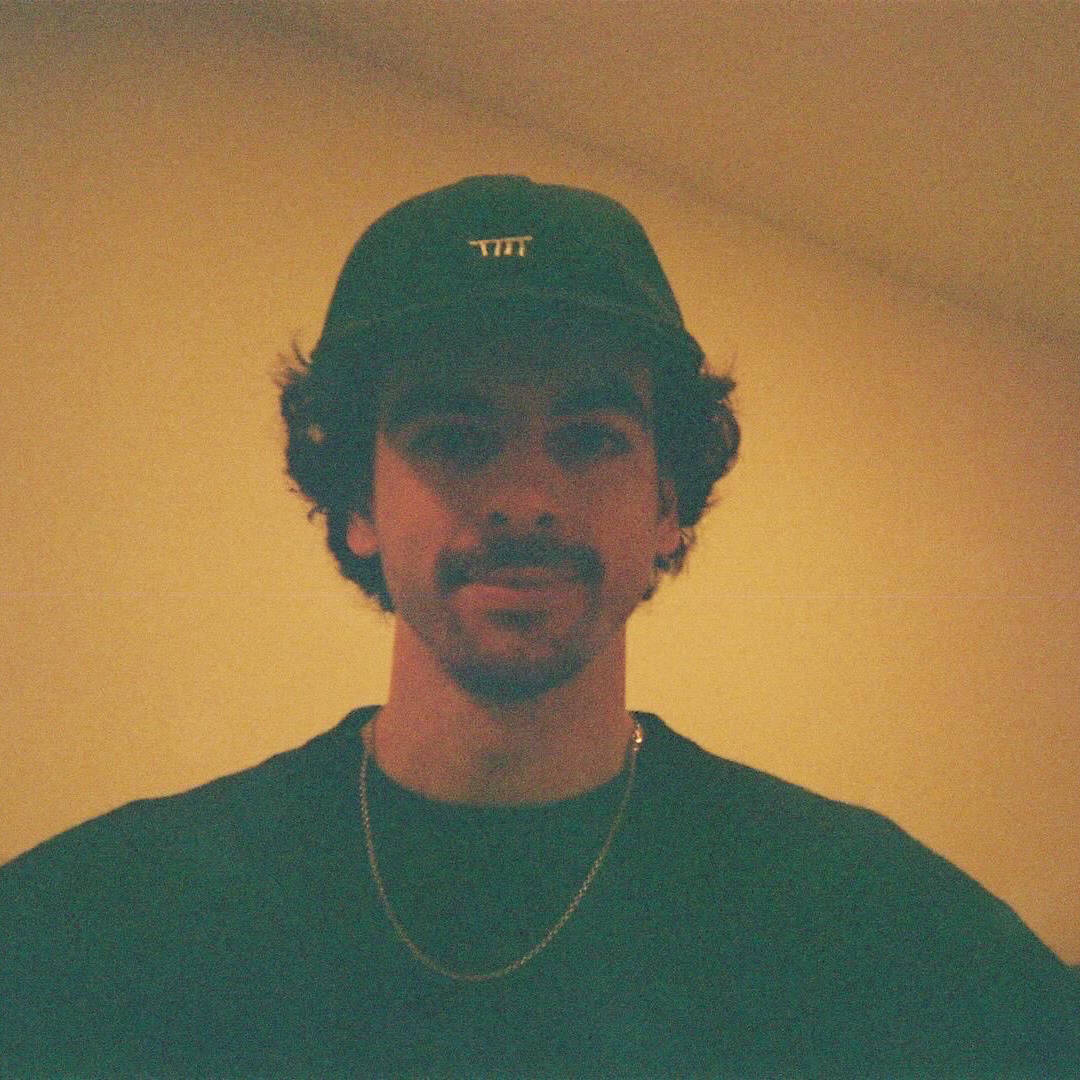 Alejandro Pujol - Fotógrafo y filmmaker
