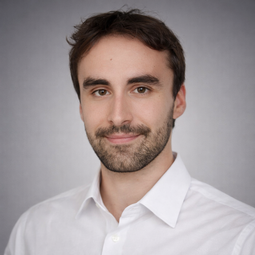 Maxime Pellichero - Consultant Odoo & Python