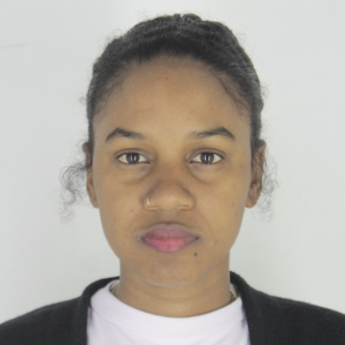Djiade Urchila Ranaivobe - Assistante virtuelle