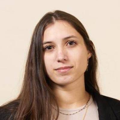 Raphaëlla Neves - Assistante Manager