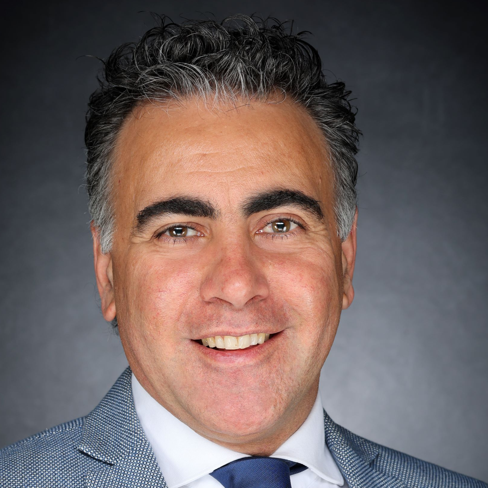Marcos Garcia - Interim I Marketing & Sales DE+Int. I Food I DDIM