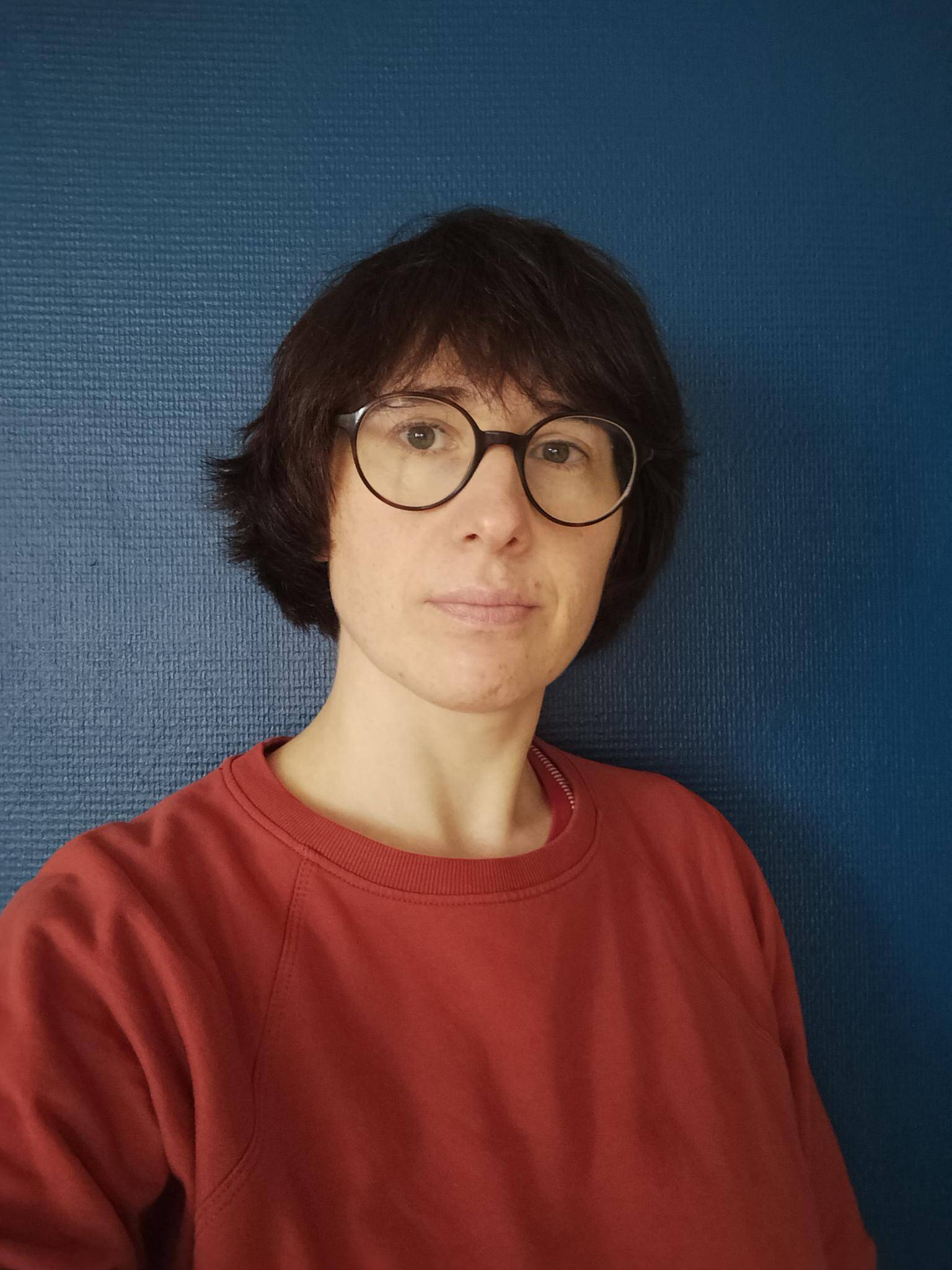 Kate Faure