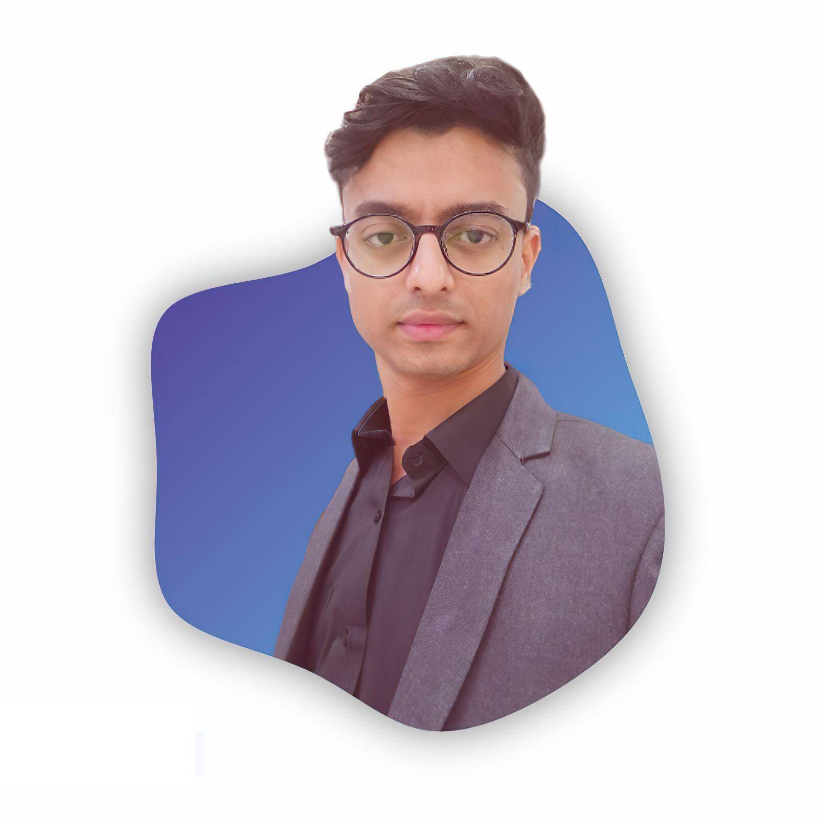 Abdul Rehman Bajaber