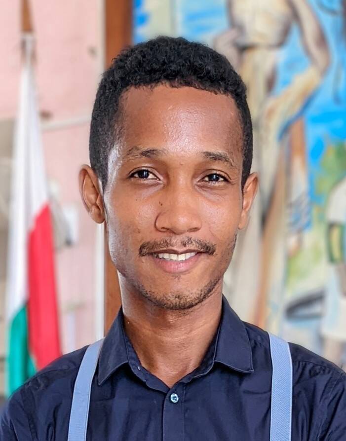 Antonini Prosper Rabemananjara