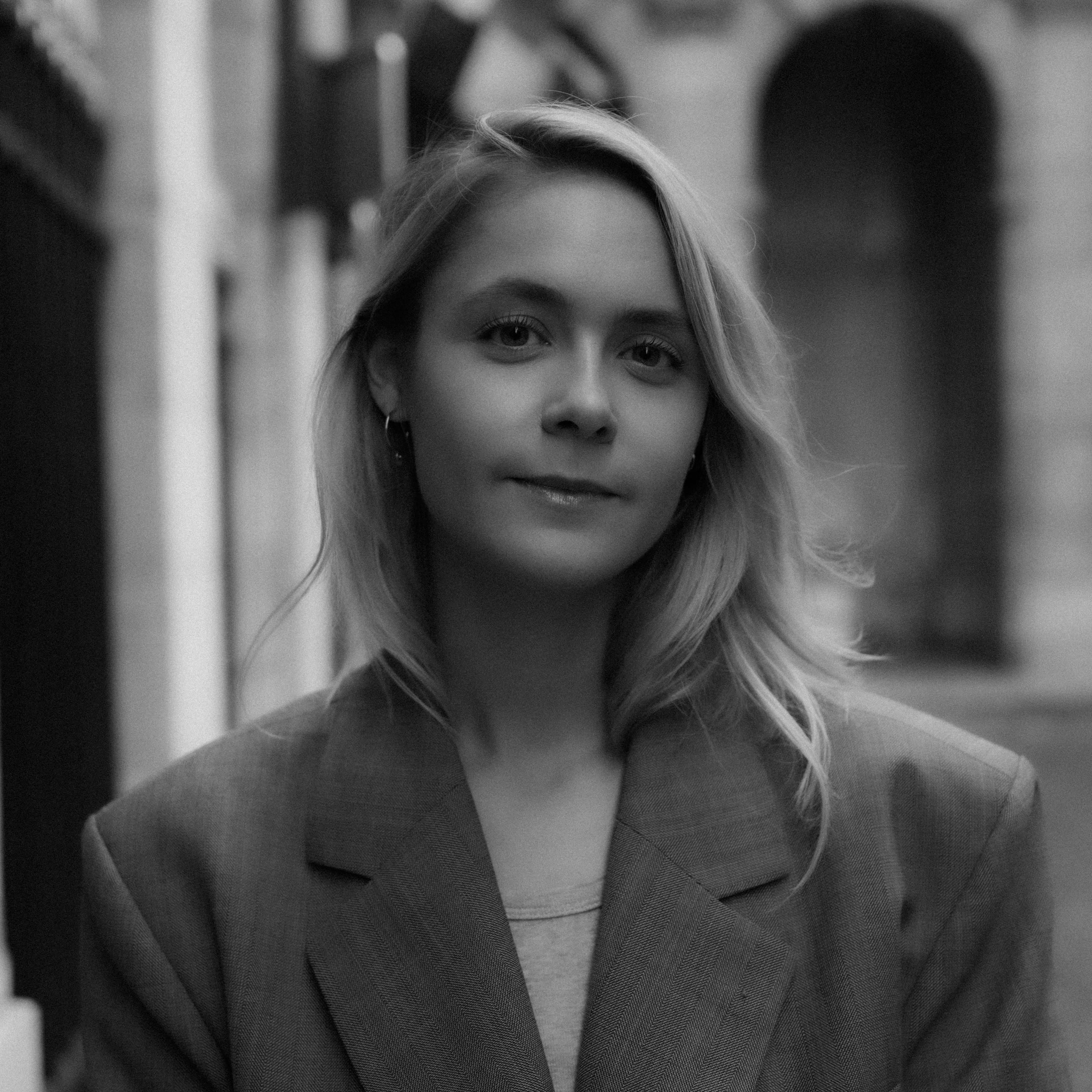 Lise Weber