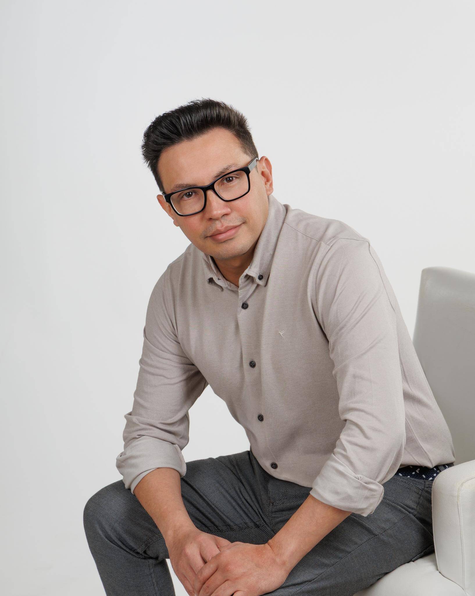 Alberto U.