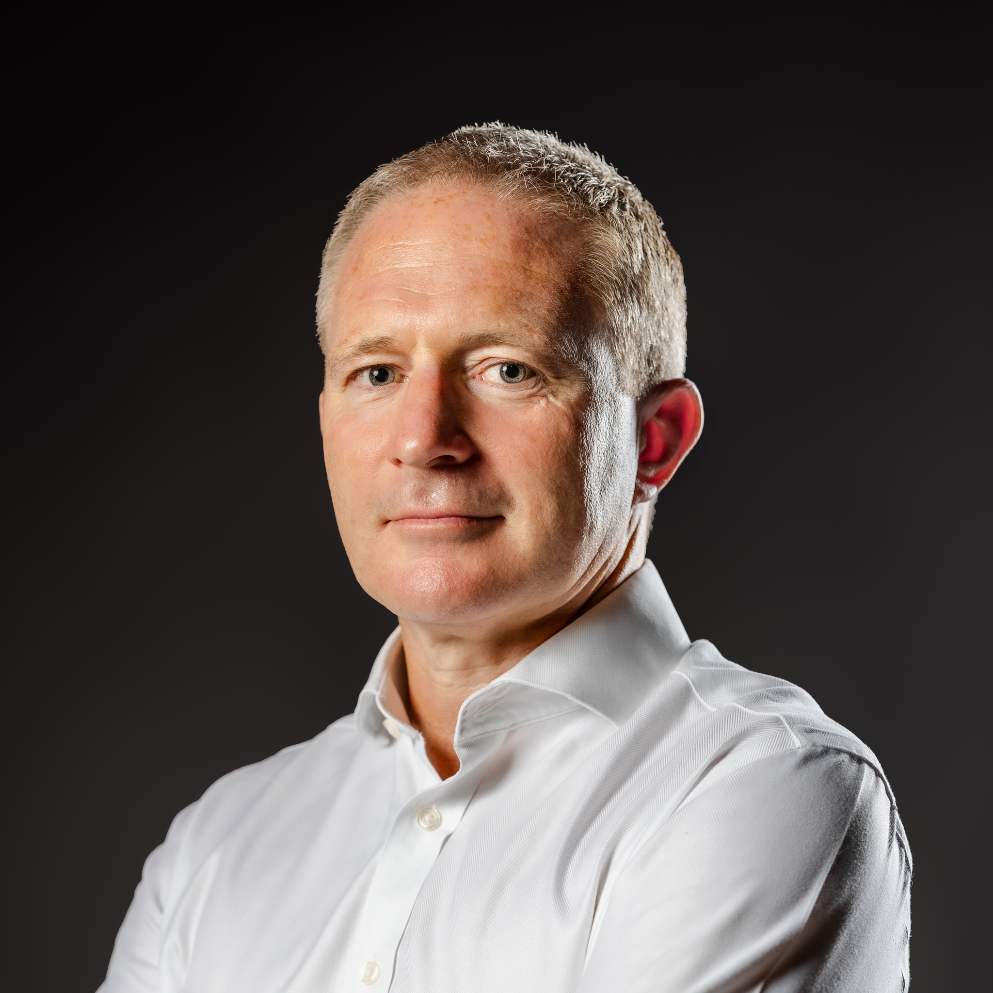 Nick Goldie - Strategy and M&A Consultant
