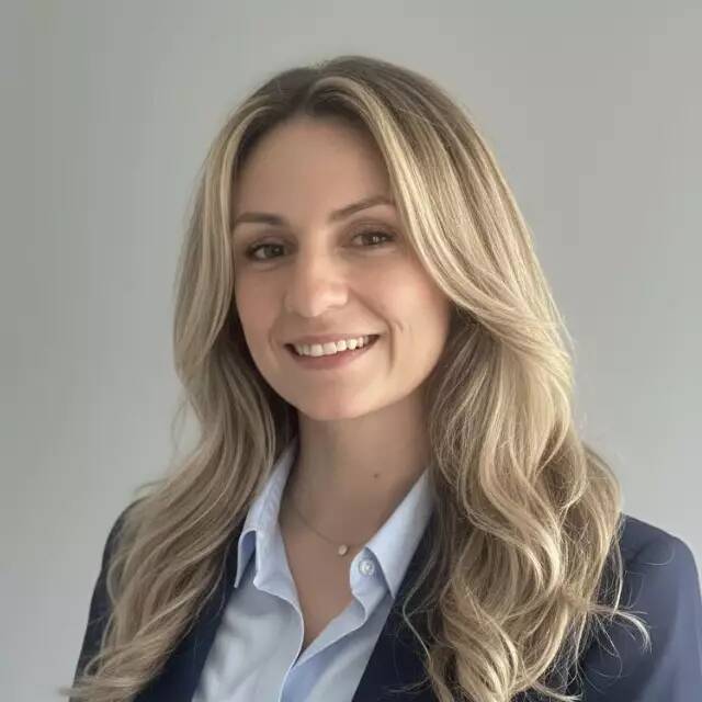 Lilia Zaoui