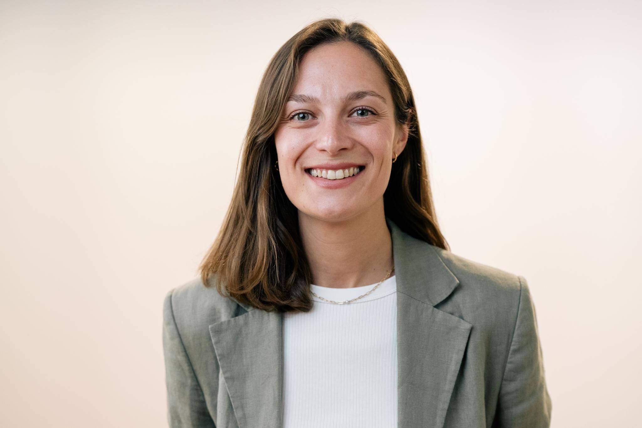 Delphine  - HR consultant, certified coach, trainer