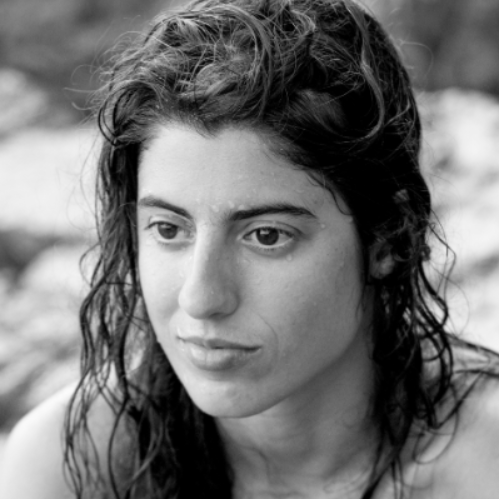 Evelyn Corvea
