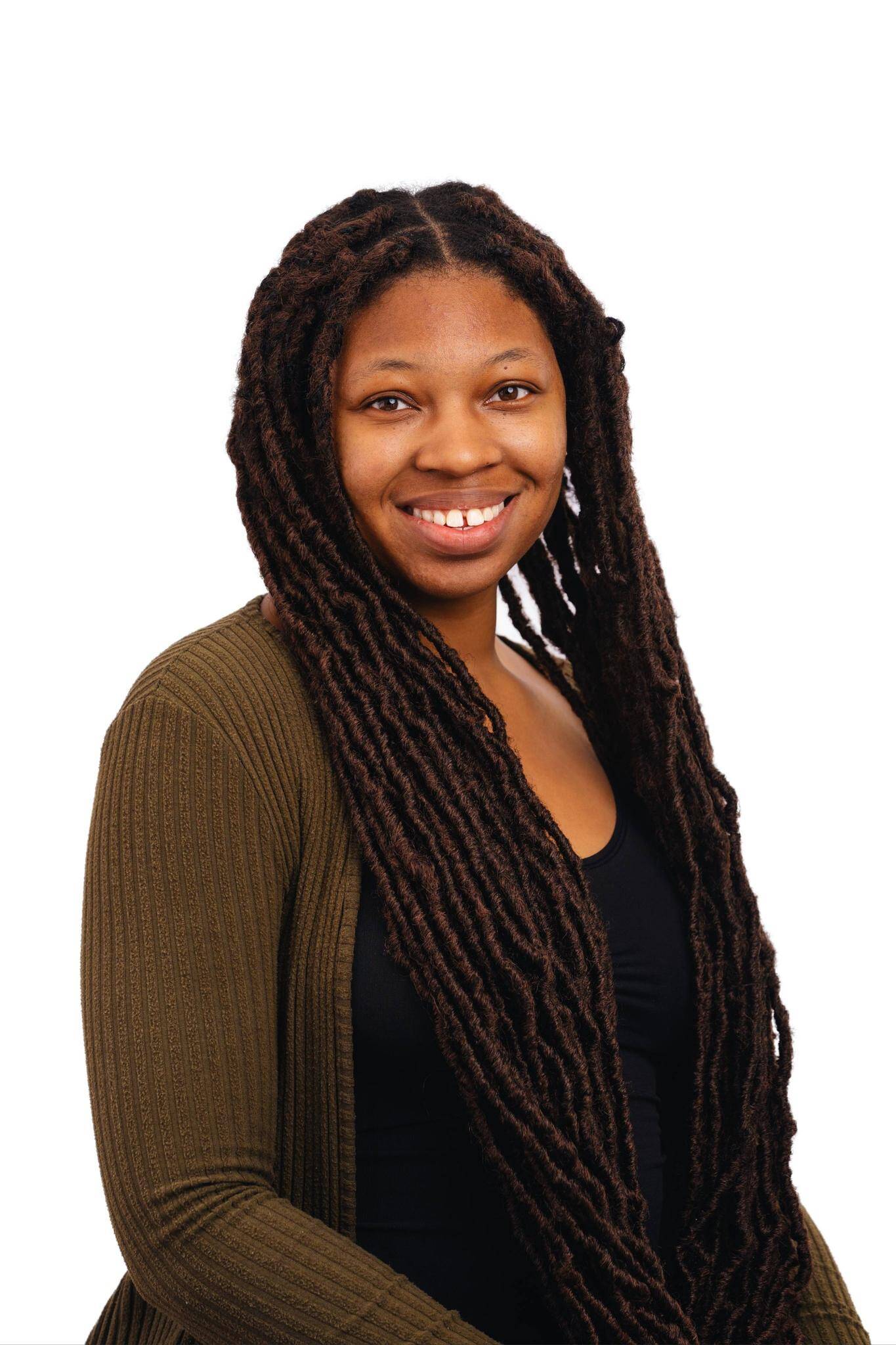 Tyanna Willis
