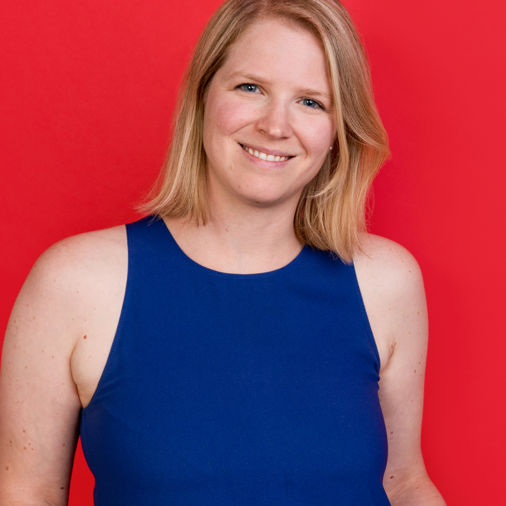 Leah Mccoach