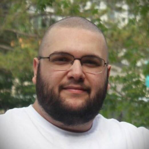 Ethan Moffat - Senior Software Engineer