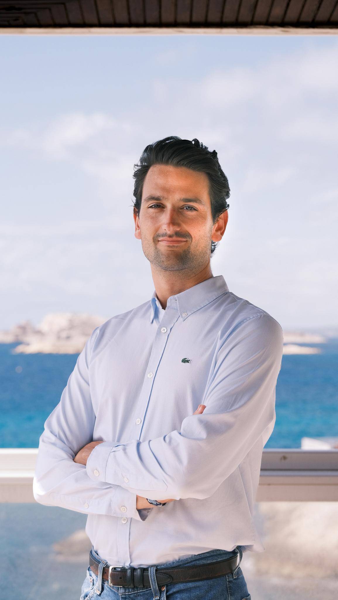 Julien Silfest