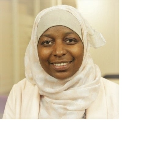 Assetou Cissako