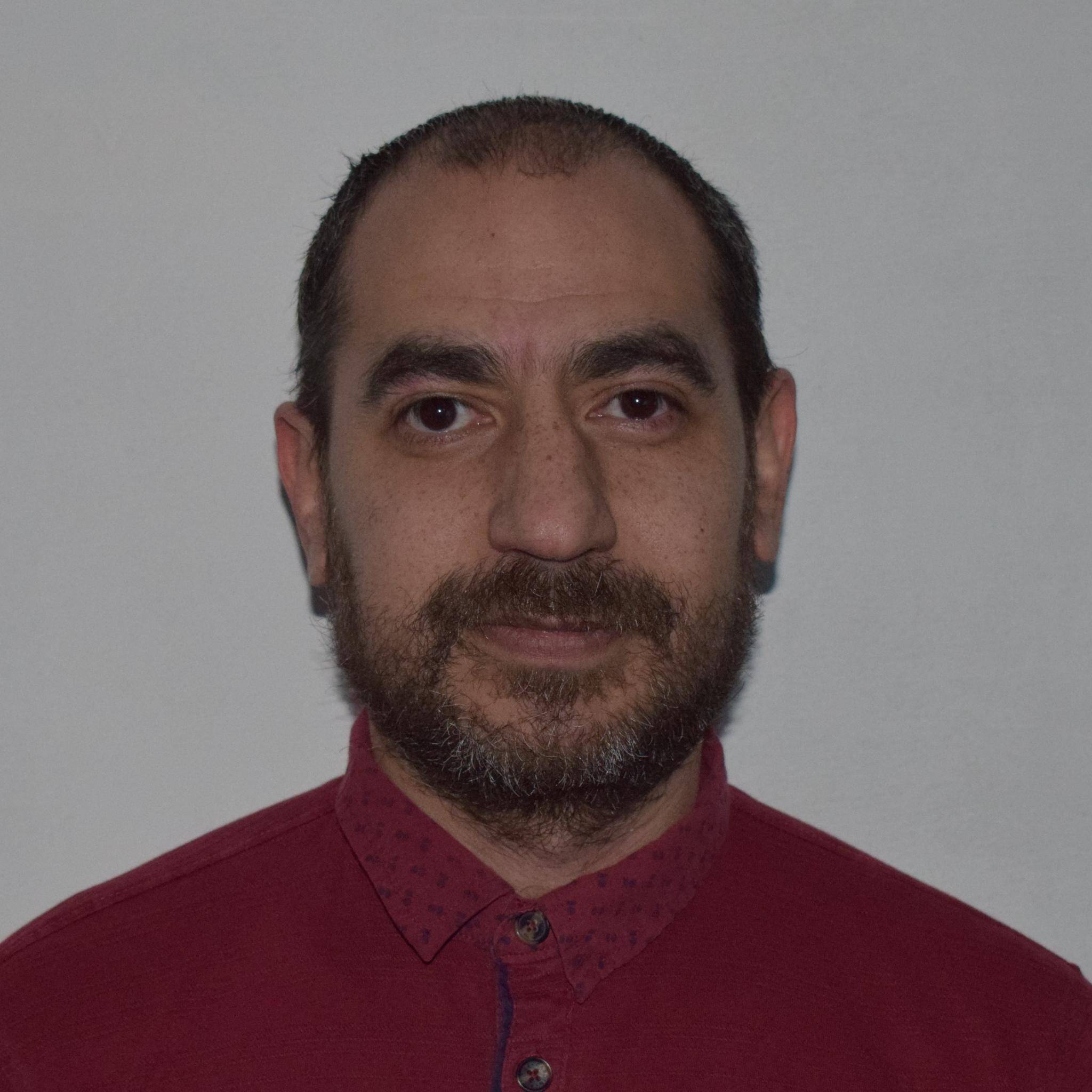 Yvan Bellil