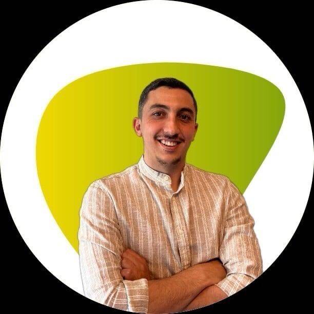 Ghilas Maouche - Data Engineer | Spark, Kafka, Kubernetes