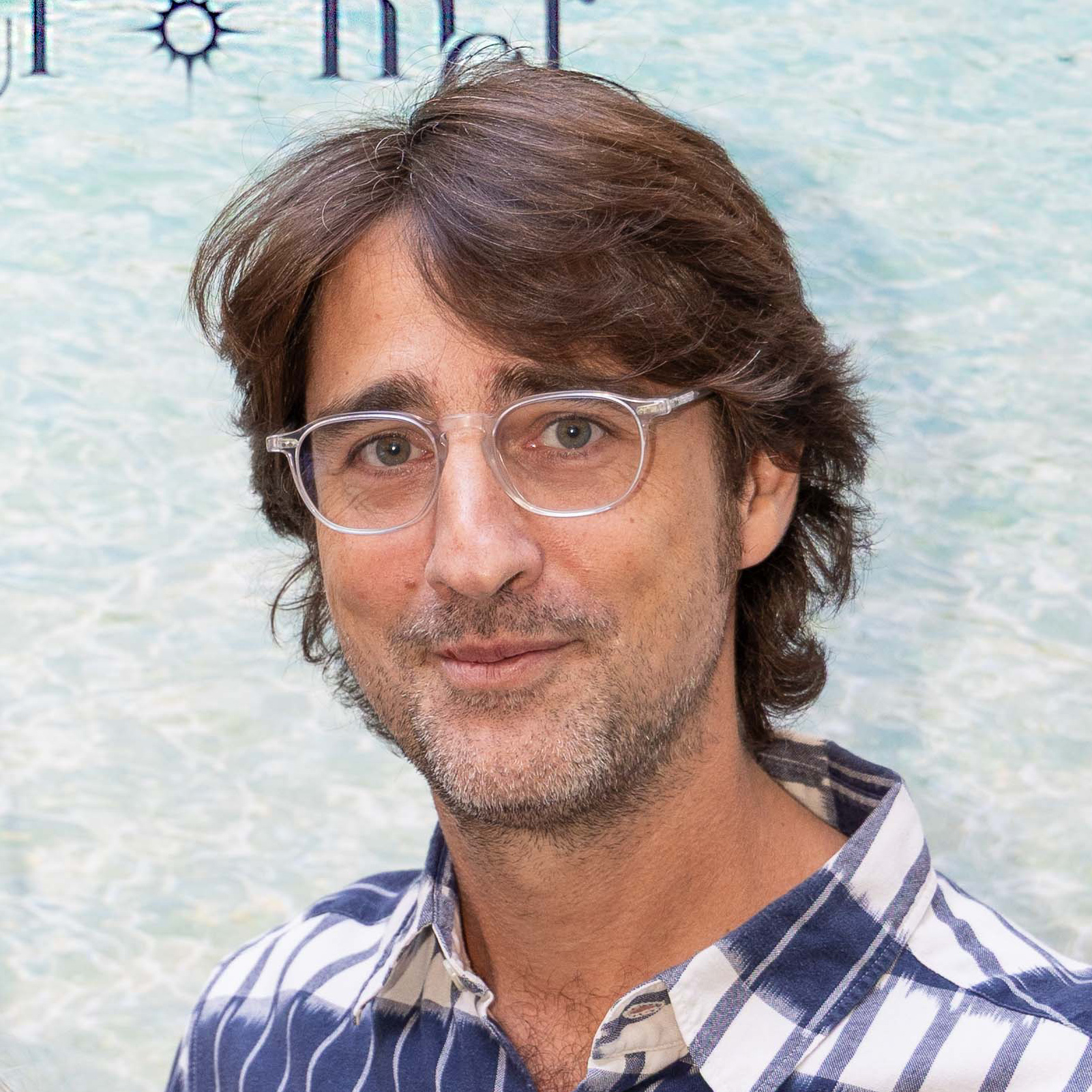 Benjamin Gerard - Directreur Artistique, Graphiste & Web Designer