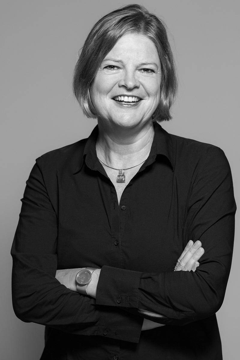 Heike Skamper