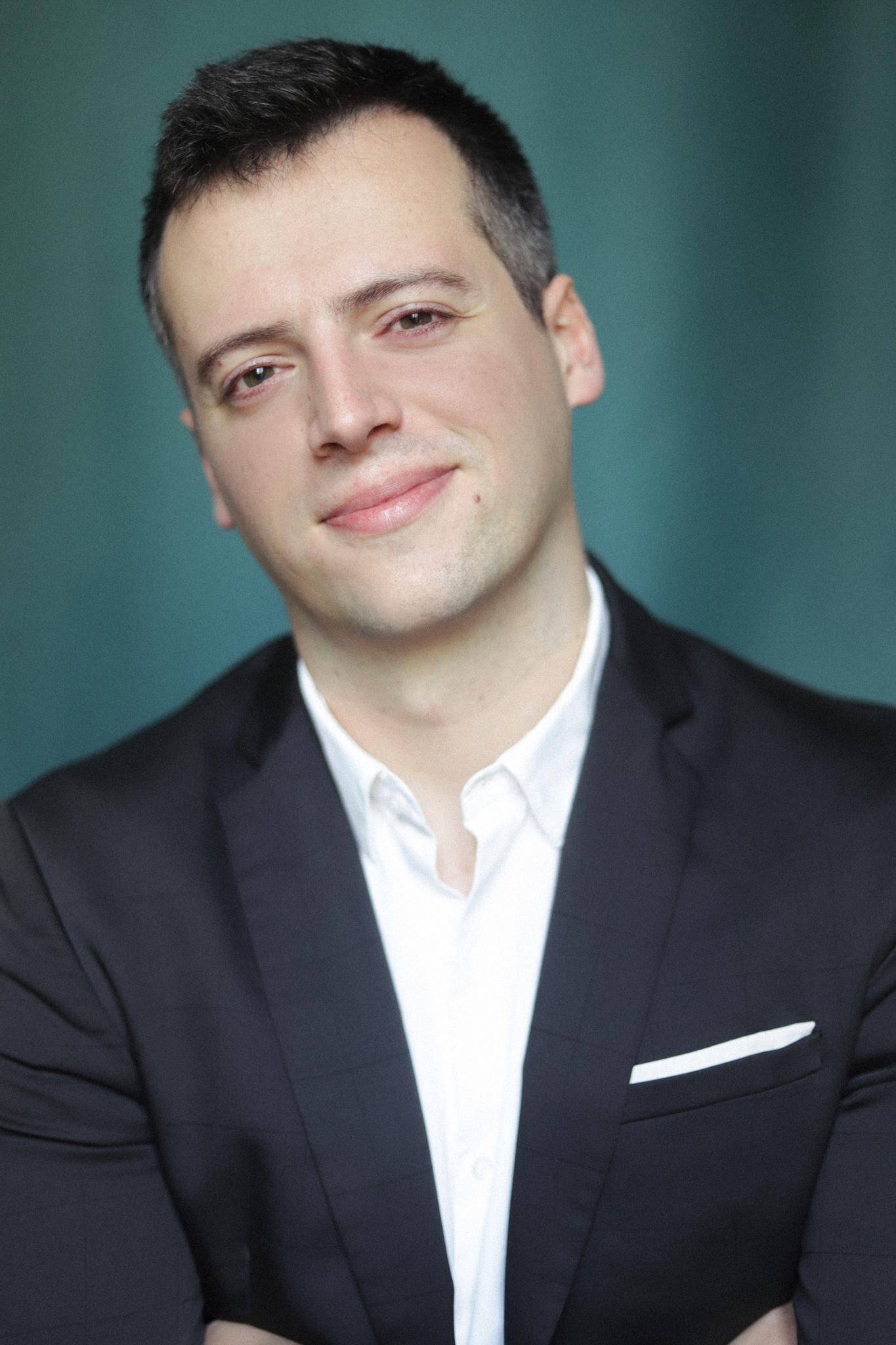 Axel Cormont