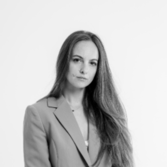 Adeline B. - Directrice artistique