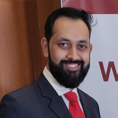 Varun Awasthi - Manufacturing & E-commerce Operations Consultant