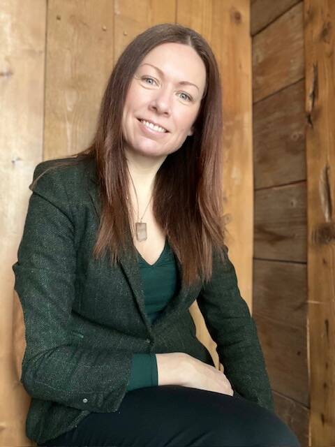 Leanna Twell - Sustainable Finance Specialist [*new to Malt]