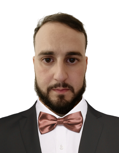 Fouad Mezaoui - Ingénieur DevOps
