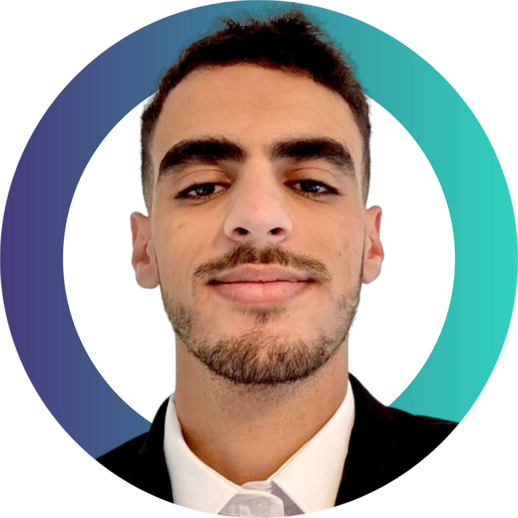 Oussama A. - Automatisation & Agent IA | n8n · Make · Python