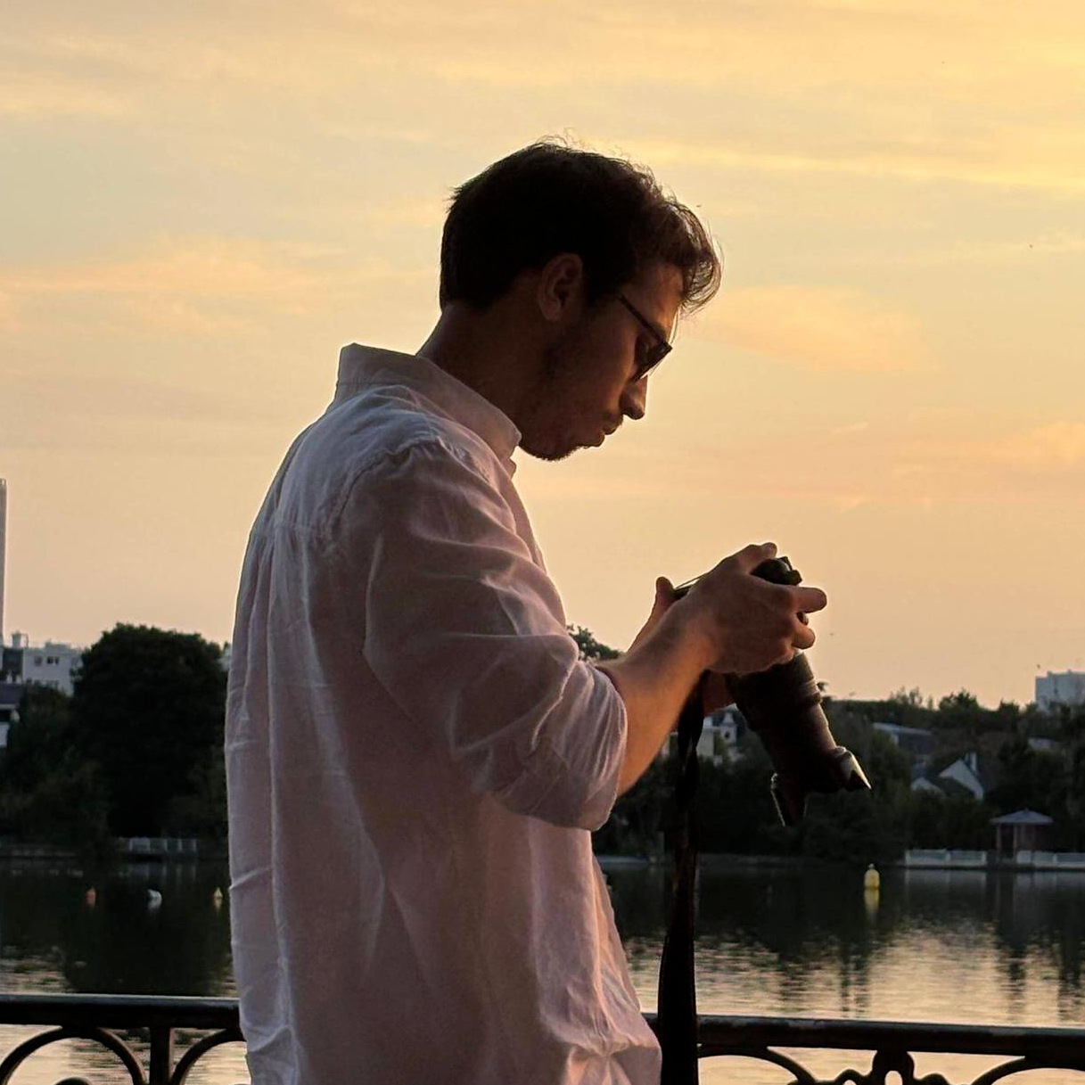 Arthur A. - VFX - Compositing Artist