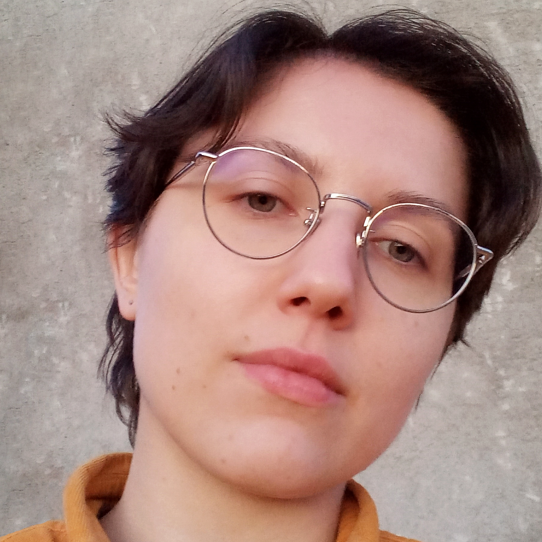 Clémentine A.