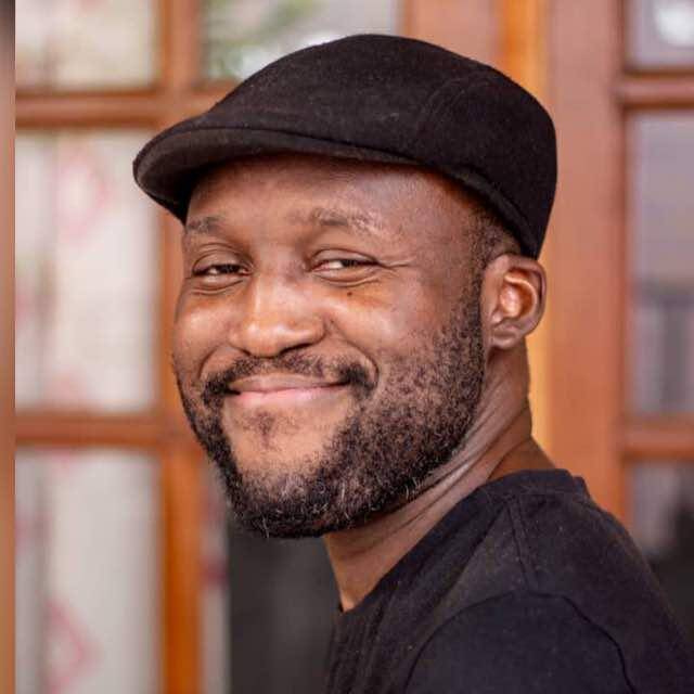 Franck Adouko
