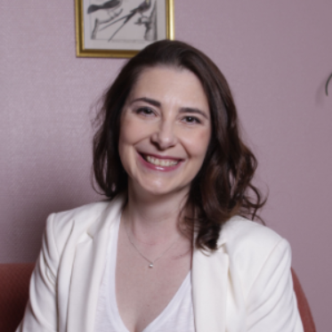 Martina  - Coach Leadership & Performance | Ex-Google
