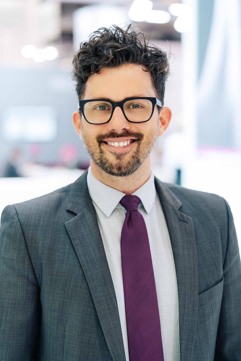 Christian Behr