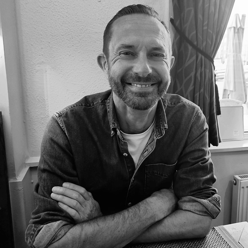 Chris Verelst
