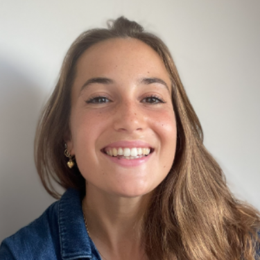 Mélody Marquet - CRM Manager, Strategist & Creative