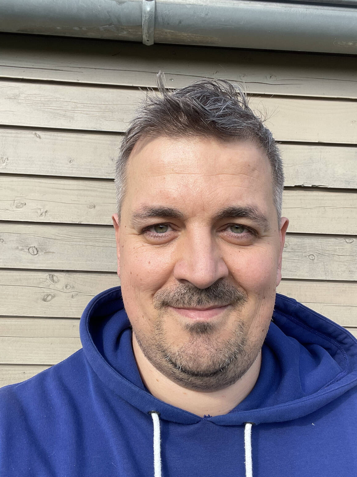 Alecsandru Ghinea - Senior Fullstack Developer | Laravel-Spezialist