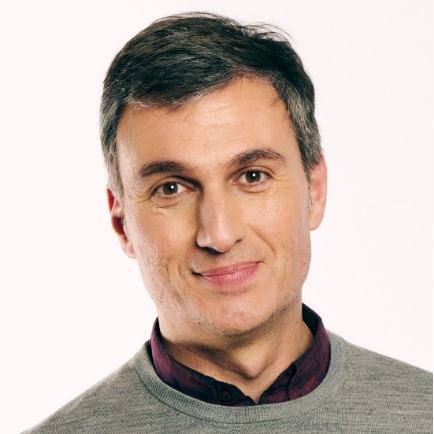 Sergio Lavilla-Alonso