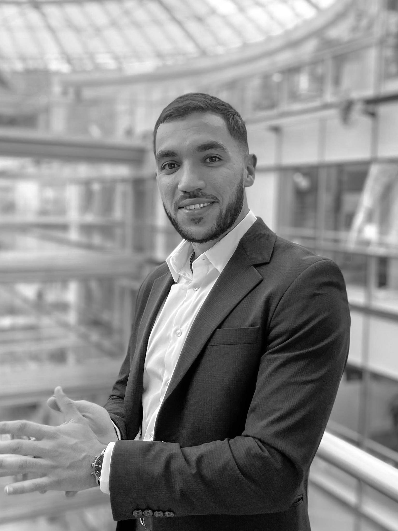 Yassine M.