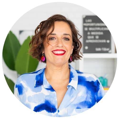 Laura Singular - Ecommerce  -  Shopify  -  Marketing ditigal 360