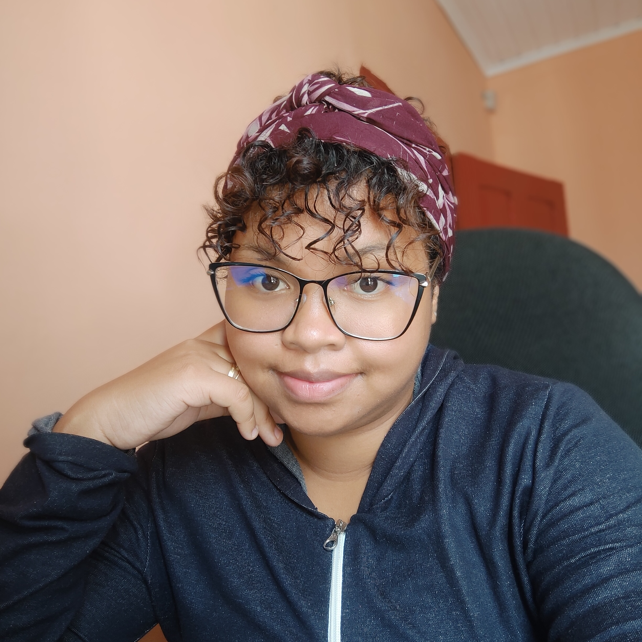 Francesca R. - SEO manager - AV - Content manager