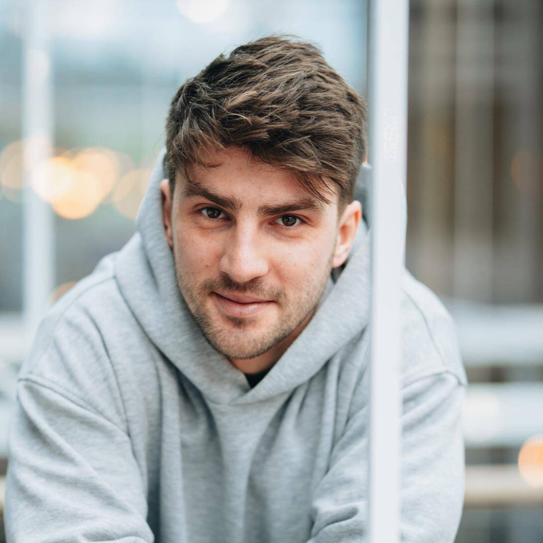 Simon Chérot - Vidéaste | Photographe | Corporate & Event