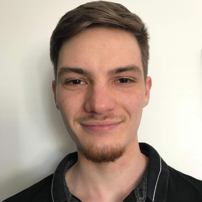 Jordan Servant
